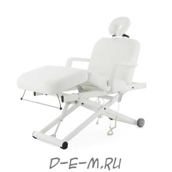 Массажный стол электричеcкий Med-Mos КО-179Д-00 - 3 мотора