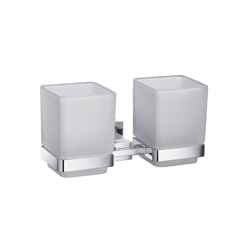 Изображение Стакан для зубных щеток Timo Selene двойной 10034/00