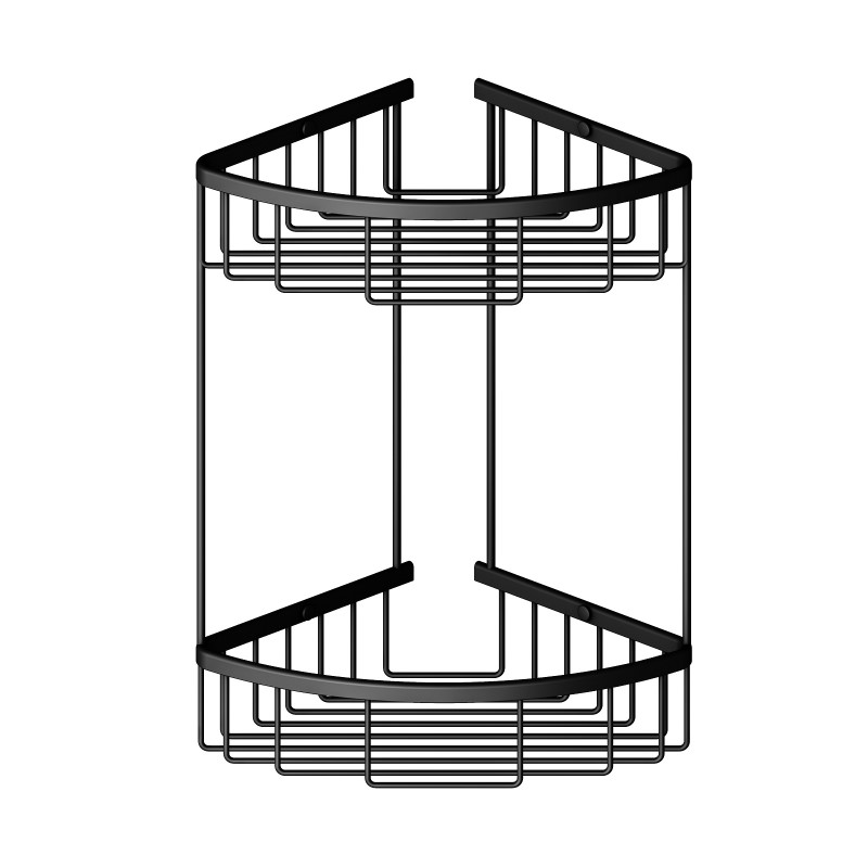 Изображение Полка двойная угловая Timo Saona 13082/03