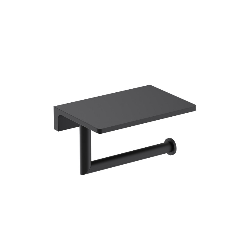 Изображение Настенный бумагодержатель Timo Saona 13043