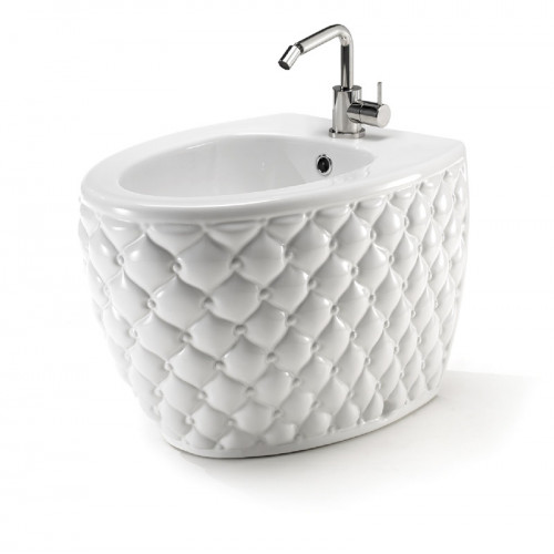 Изображение Напольное биде AET ITALIA CLASS BIDET DA TERRA S562T1R3V0