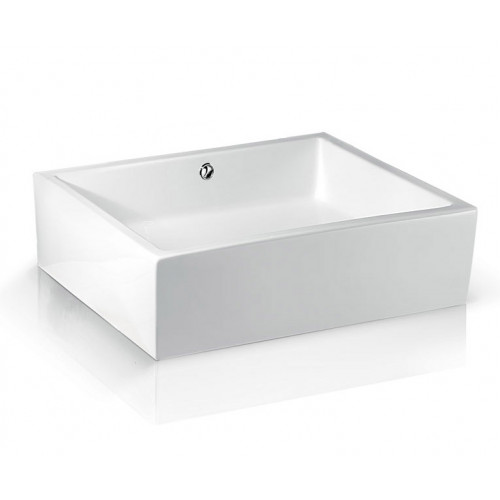 Изображение Раковина накладная на столешницу AET ITALIA BOLD BASIN 1 L259T1R0V0