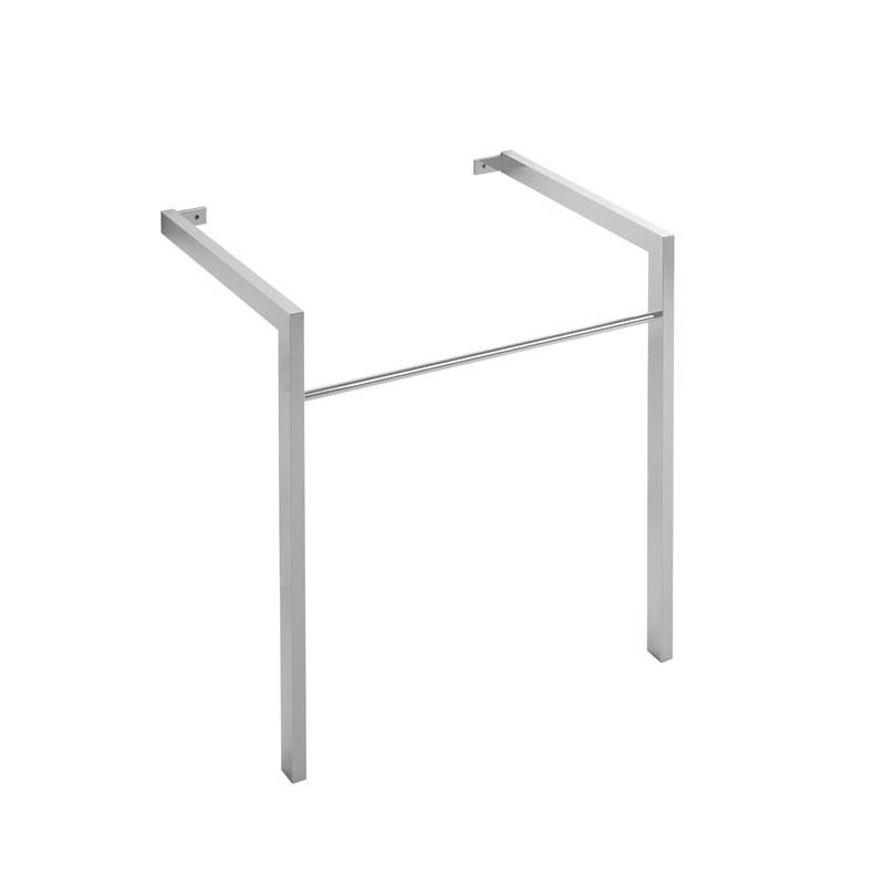 Изображение Пара стоек Simas Frozen для консоли или раковины FZCG1 + FZAS11