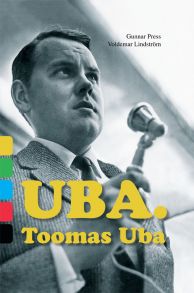 Uba. Toomas Uba