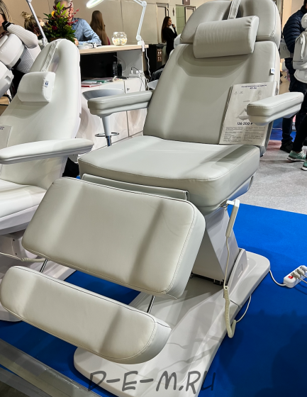 Косметологическое кресло Med-Mos КО-186 - 4 мотора