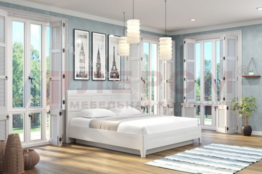 Спальня МЕЛИССА композиция 05