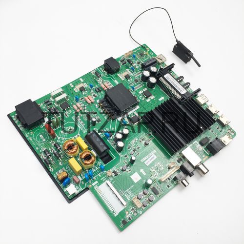 Материнская плата HK.T.RT2851P839 для телевизора Supra STV-LC55ST0045U