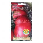 Томат Фероковкай (Коллекция Гном), 5 шт. Premium Selection (Коллекционный Мязиной)