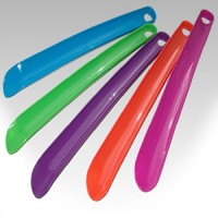 Рожок д/обуви с деревянной ручкой 60см