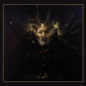 BEHEMOTH - The Satanist 2014