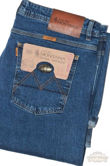 Jack Montana  (original)