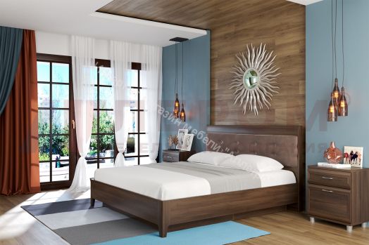 Спальня МЕЛИССА композиция 07