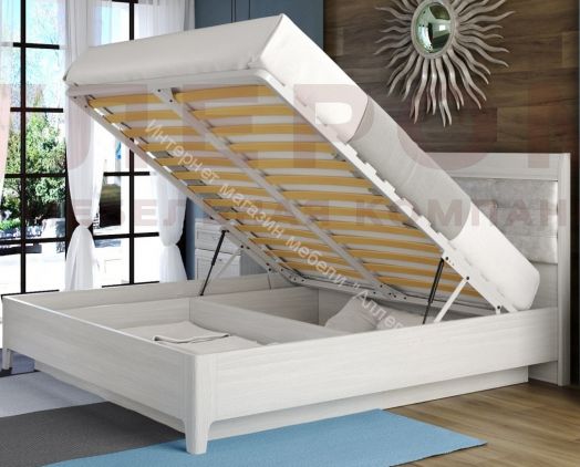 Спальня МЕЛИССА композиция 07