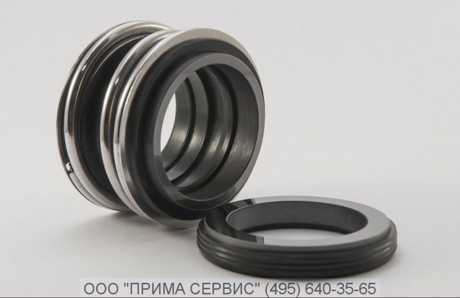 Торцевое уплотнение  WILO DPL50/150-4/2