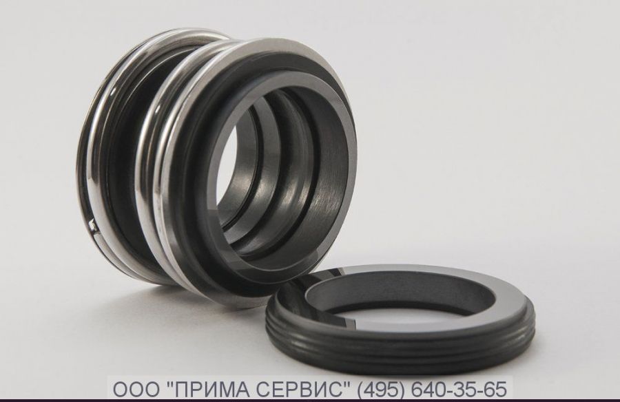 Торцевое уплотнение  WILO DPL50/150-4/2