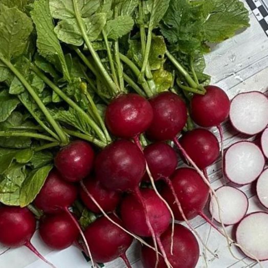 Редис МИДУЭЙ F1, 250г семян