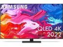 Телевизор Samsung QE75Q80B