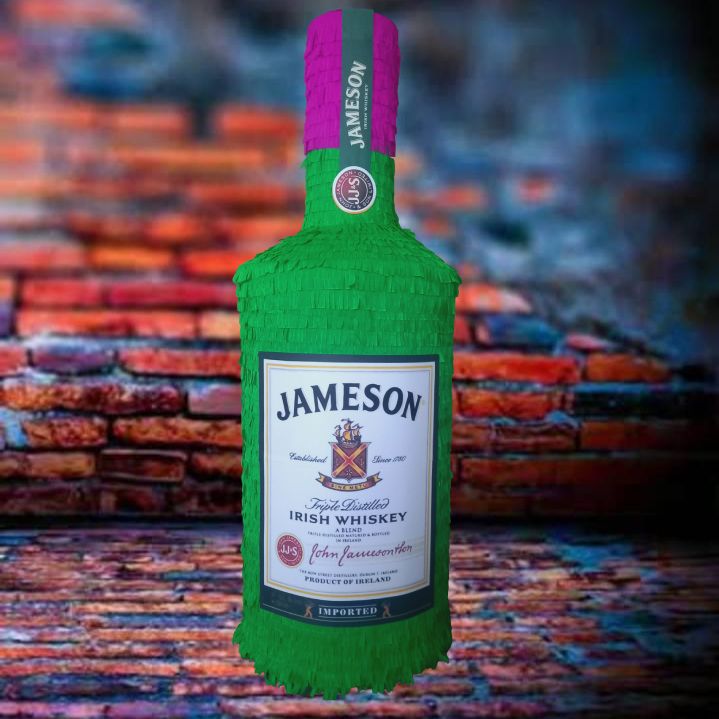 JAMESON (80 cm)