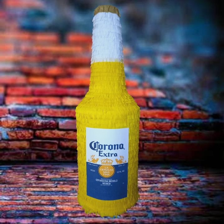 CORONA BEER (75 cm)