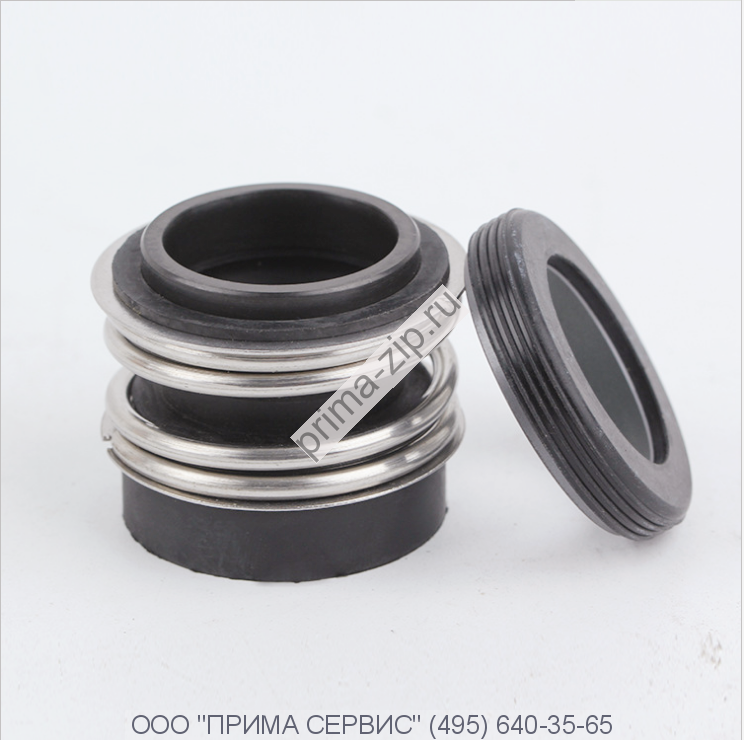 Торцевое уплотнение Wilo BL-E65/120-4/2-R1-IE2