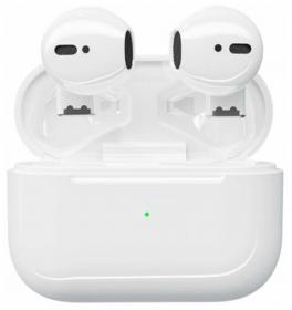 Наушники беспроводные Air Pro 5S White