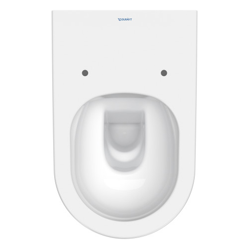 Унитаз Duravit D-Neo rimless 37х58 напольный 200309 ФОТО