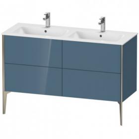 Изображение Тумба напольная Duravit Xviu XV4485 для двух раковин ME by Starck 233613