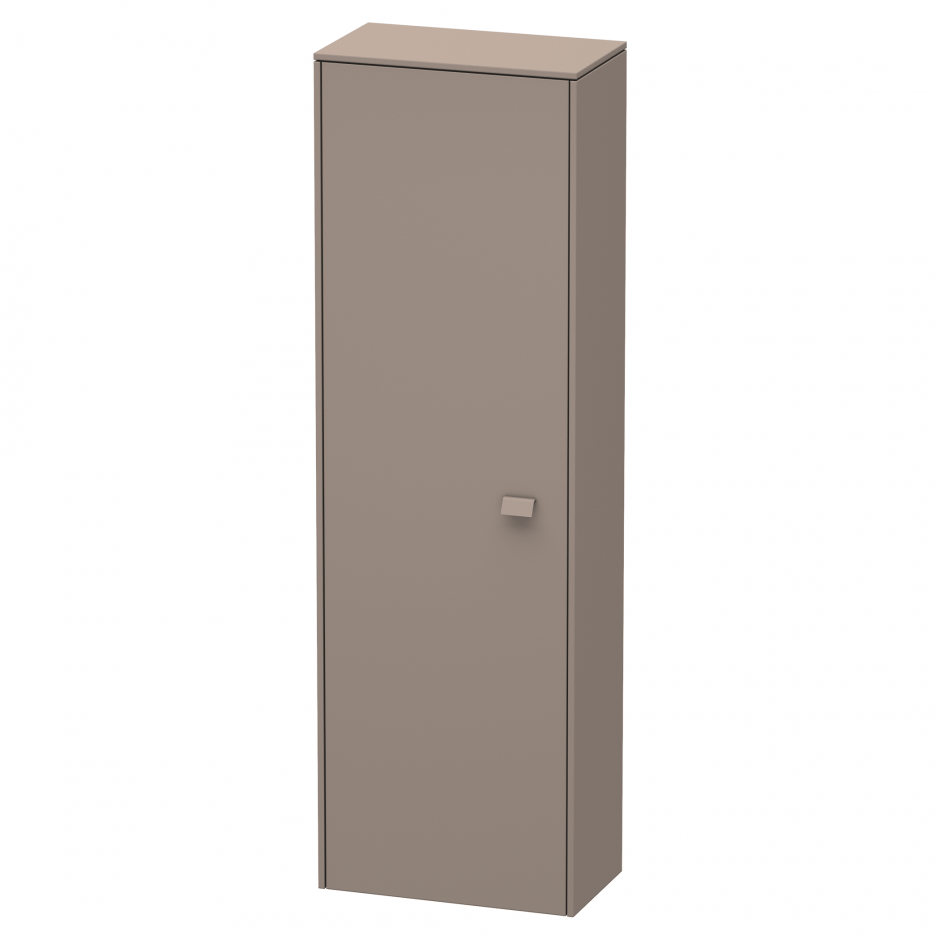 Изображение Пенал для ванной Duravit Brioso 133x42x24 с тремя полками BR 1300 L/R