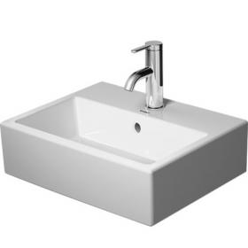 Раковина Duravit Vero Air накладная 45х35 072445