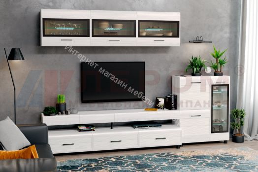 Гостиная КАМЕЛИЯ 12