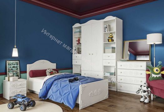 Комод KI-KI КМД800.1