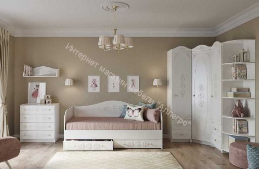 Комод KI-KI КМД800.1