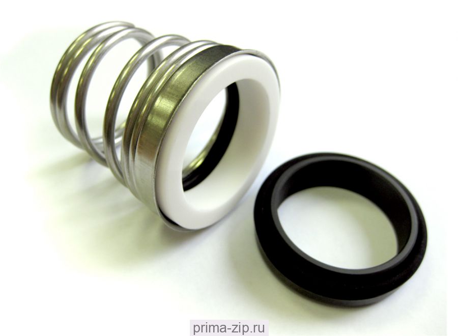 Мех.торц.уплотнение SNFN -19mm Cer/Car/EPDM