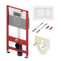 инсталляция для подвесного унитаза TECEbase 9400413
