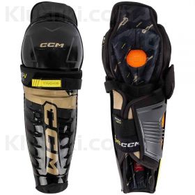 Щитки CCM TACKS AS-V PRO (SR)