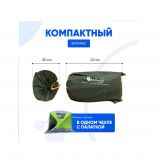 ПОЛ для Палатка куб для зимней рыбалки MIR2018DX