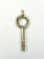 Ключ для наручников 1фл.с отв d4/2.5mm Россия