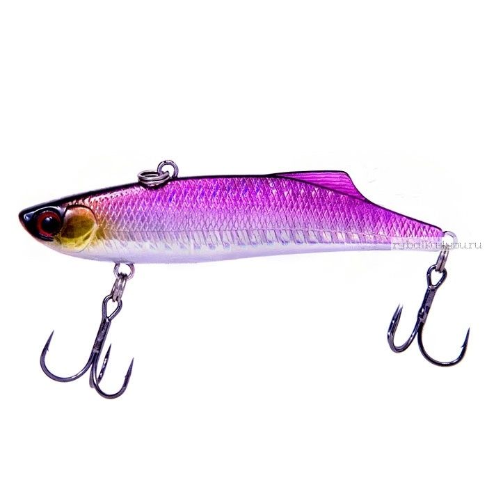 Воблер Mottomo Blade VIB 75S 75 мм / 15 гр / цвет: King Salmon