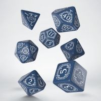 Набор кубиков Pathfinder Hell's Rebels Dice (7шт)