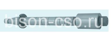 Штанга для горизонтально-фрезерного станка 7181-50-32-800 800мм Bison Bial