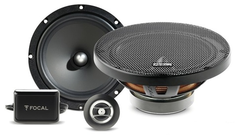 Focal RSE-165