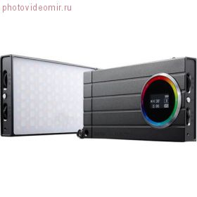 Осветитель светодиодный Godox RGB Mini Creative M1 накамерный