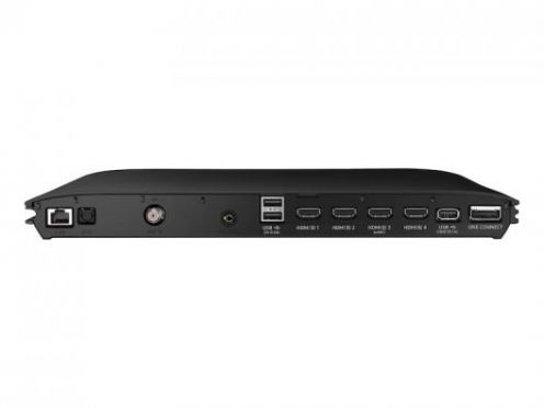 Телевизор Samsung Neo QLED QE65QN900B