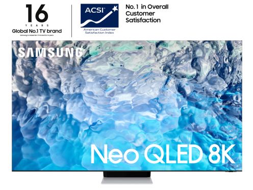 Телевизор Samsung Neo QLED QE65QN900B