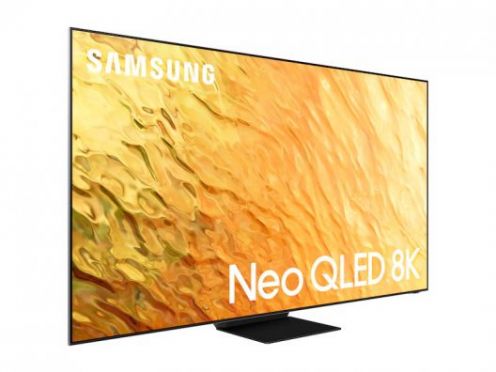 Телевизор Samsung Neo QLED QE65QN800B