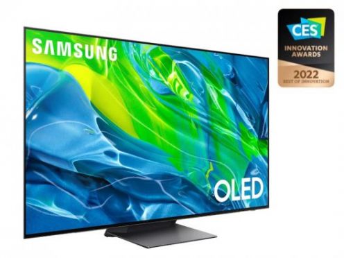 Телевизор Samsung OLED QE65S95B
