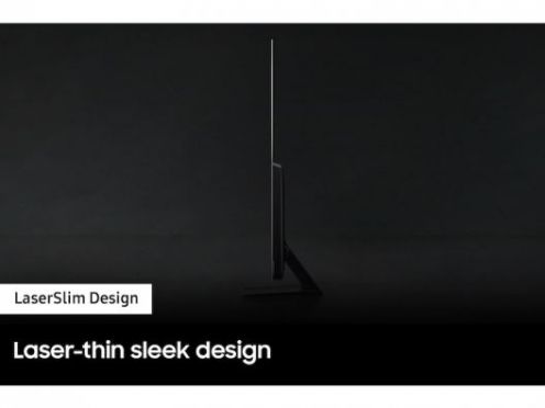 Телевизор Samsung OLED QE65S95B