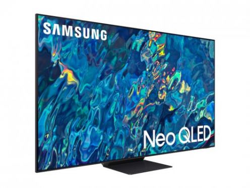 Телевизор Samsung Neo QLED QE65QN95B