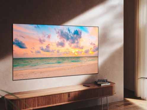 Телевизор Samsung Neo QLED QE75QN90B
