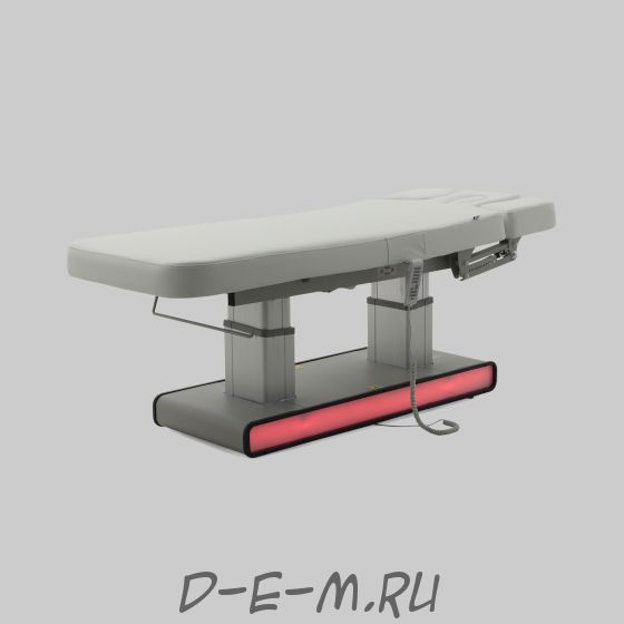 ММ-940-2А КО-161Д-00 - 4 мотора